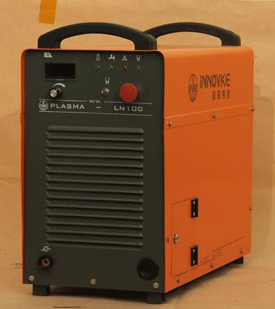 因諾偉克逆變等離子電源圖片