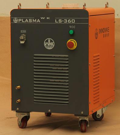 供應(yīng)因諾偉克逆變等離子電源