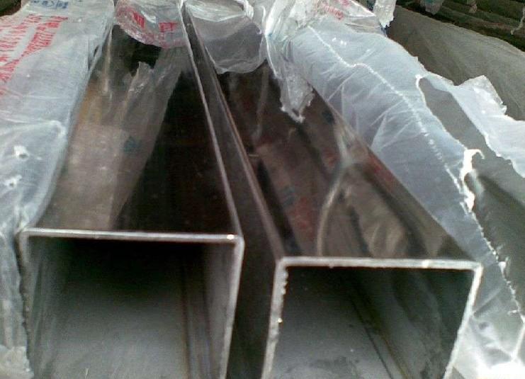 出口扁管316家具不銹鋼扁管報價