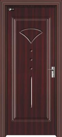 供應(yīng)廣東實木復(fù)合免漆門