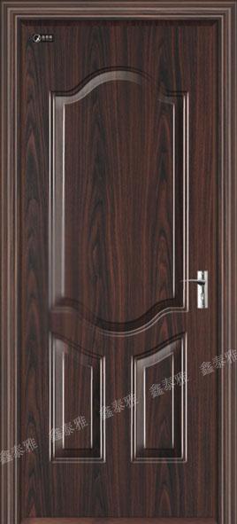 供應(yīng)佛山免漆門廠專業(yè)生產(chǎn)工藝木門