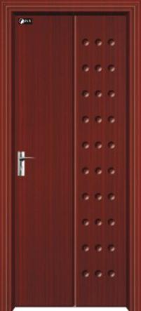 供應(yīng)佛山室內(nèi)門廠家高分子門免漆門