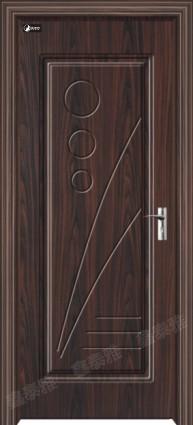 供應(yīng)廣東佛山高分子免漆室內(nèi)門