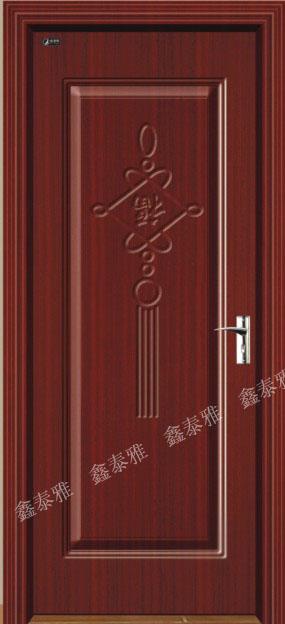 供應(yīng)佛山室內(nèi)門廠家高分子門免漆門