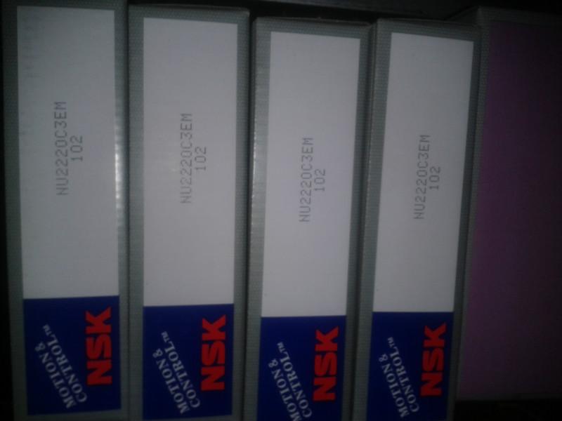 供應(yīng)東莞NSK軸承經(jīng)銷商