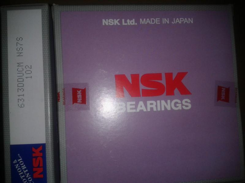 供應(yīng)深圳NSK軸承經(jīng)銷商