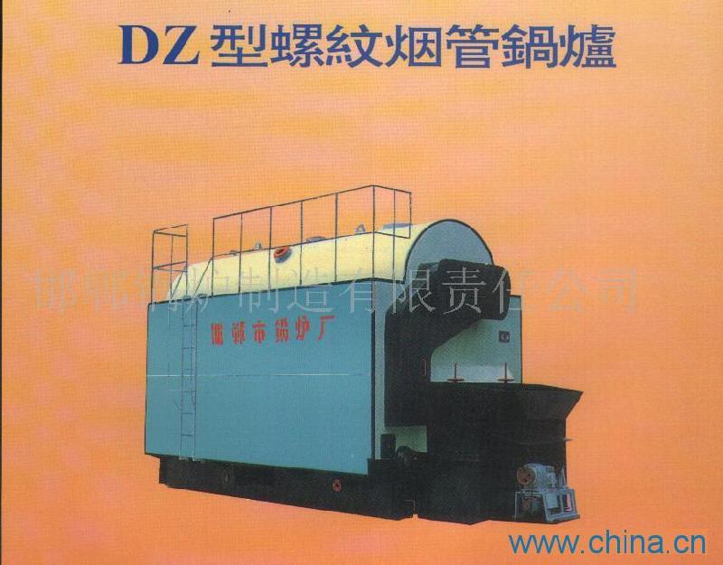 供應(yīng)太康鍋爐廠家