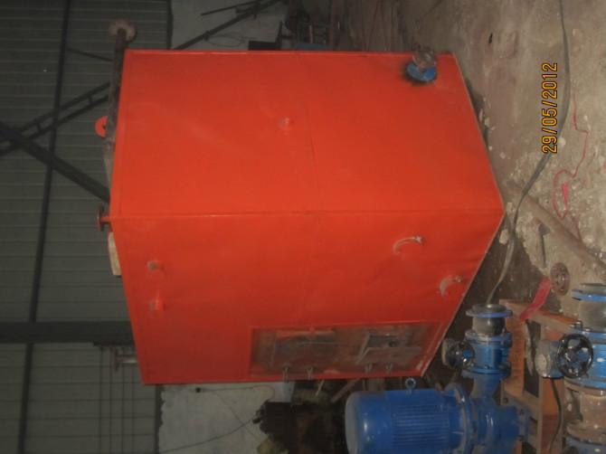 供應浙江燃煤熱水鍋爐