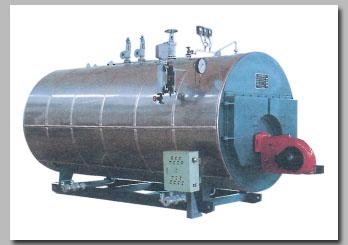 供應無煙采暖鍋爐