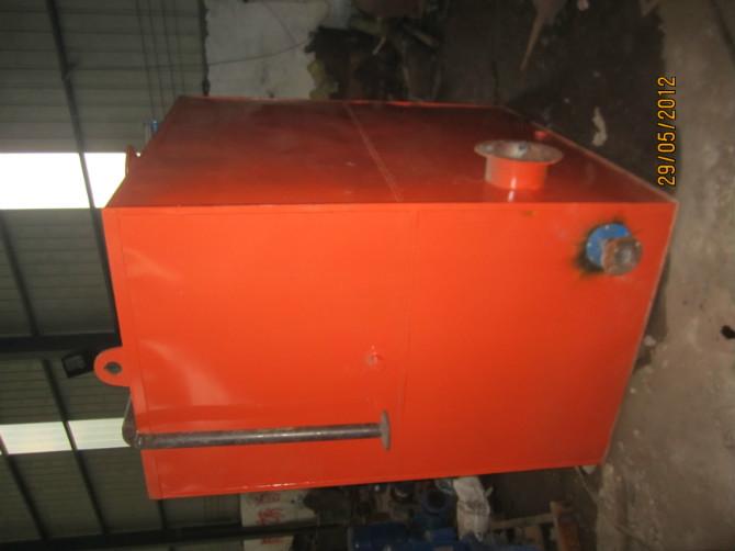 供應浙江燃煤熱水鍋爐