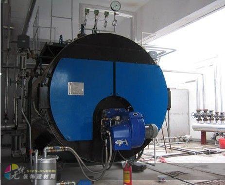 采暖鍋爐圖片/采暖鍋爐樣板圖 (4)