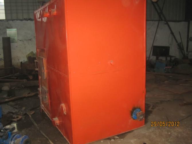 供應浙江燃煤熱水鍋爐