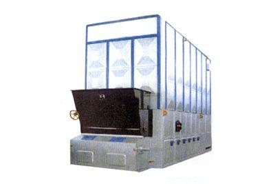 河南神風(fēng)鍋爐有限公司圖片