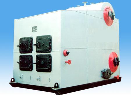 供應20噸熱水鍋爐價格