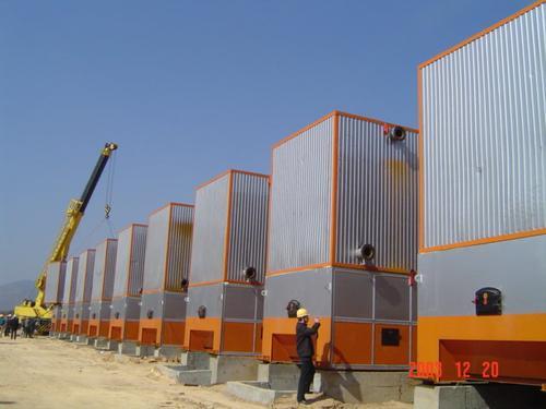 供應(yīng)上海采暖鍋爐廠