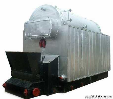 供應(yīng)張家口熱豐鍋爐