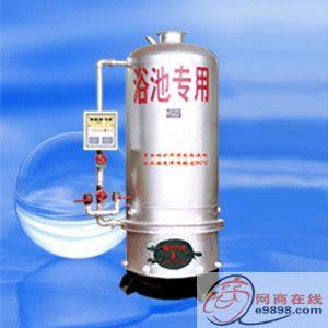 供應(yīng)熱豐燃煤蒸汽鍋爐