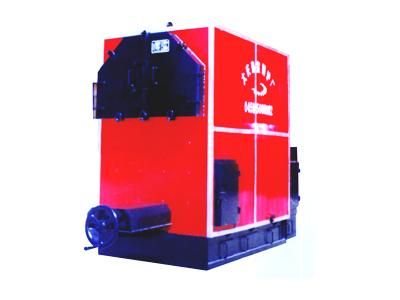 供應無煙采暖鍋爐