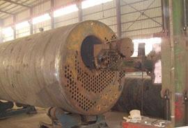 供應(yīng)太康熱豐鍋爐廠家電話