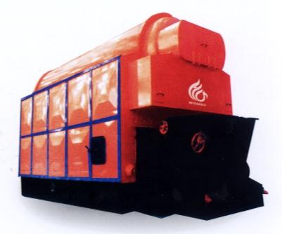 供應20噸熱水鍋爐價格