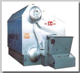 供應(yīng)熱豐燃煤熱水鍋爐