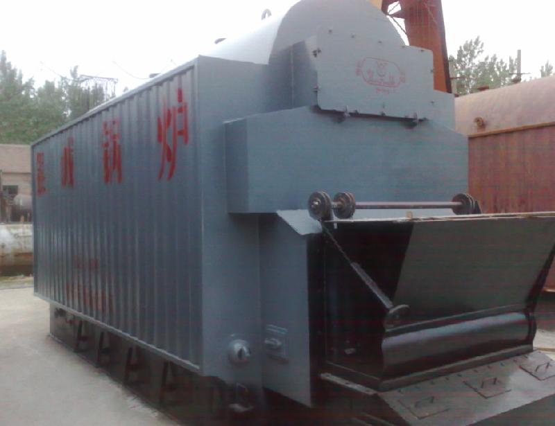 太康鍋爐廠家圖片