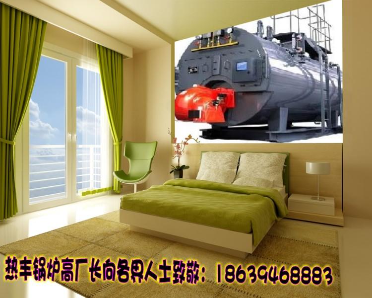 采暖鍋爐圖片/采暖鍋爐樣板圖 (3)