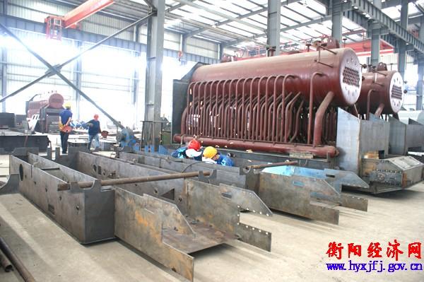 供應(yīng)上海采暖鍋爐廠