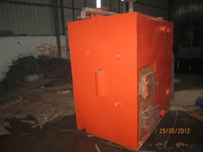 供應浙江燃煤熱水鍋爐