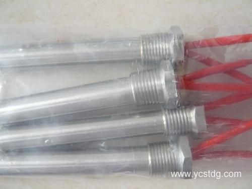 供應單頭模具加熱管