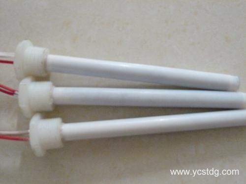 供應(yīng)鐵氟龍加熱管