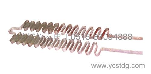 供應(yīng)鐵鉻鋁合金扁帶