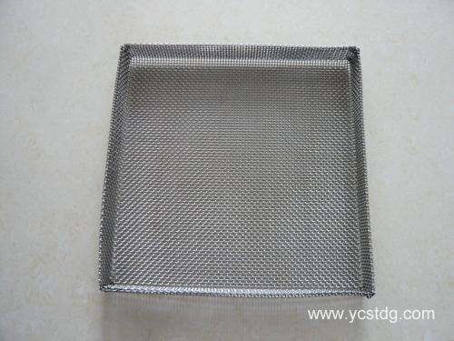 網(wǎng)框匣體圖片