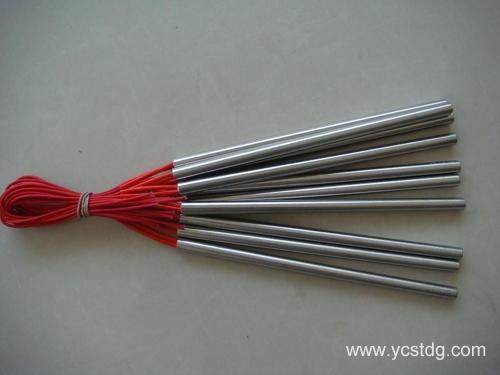 供應單頭模具加熱管