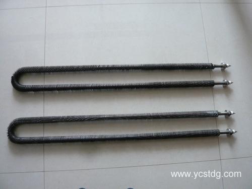 供應(yīng)W型翅片加熱管
