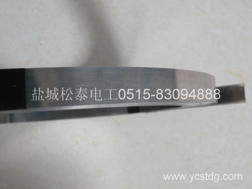 供應(yīng)鐵鉻鋁合金扁帶