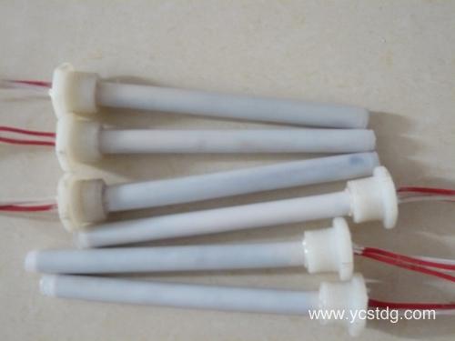 供應(yīng)鐵氟龍加熱管