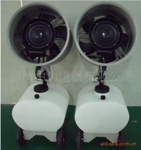 供應(yīng) 圓筒工業(yè)噴霧風(fēng)機(jī)