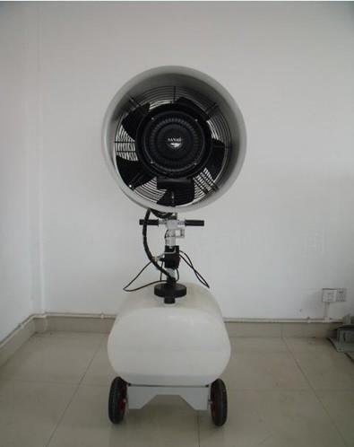 供應(yīng) 圓筒工業(yè)噴霧風(fēng)機(jī)