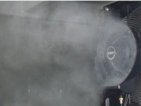 噴霧工業(yè)風(fēng)扇圖片