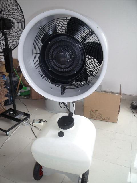 供應(yīng) 圓筒工業(yè)噴霧風(fēng)機(jī)