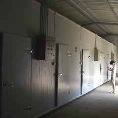 供應(yīng)新余鷹潭定做速凍冷庫(kù)報(bào)價(jià)造價(jià)