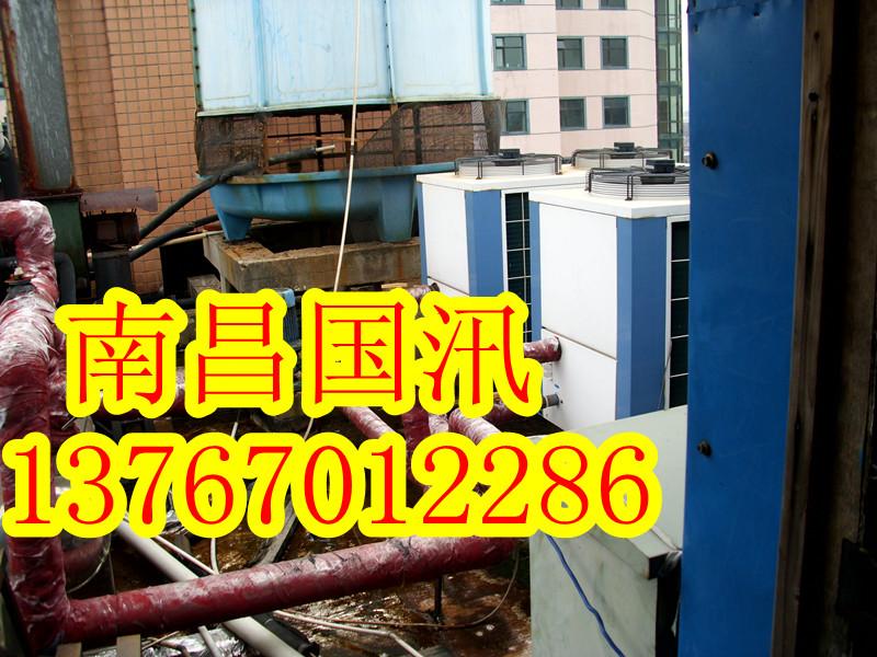 哪里銷售空氣能熱水器圖片
