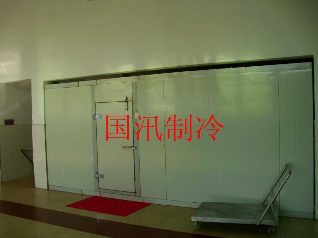 供應(yīng)冷庫(kù)怎么保養(yǎng)維護(hù)