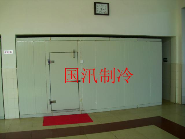 供應(yīng)冷庫建造造價(jià)安裝價(jià)格