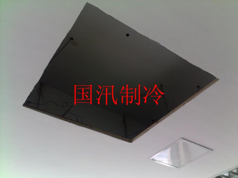 撫州上饒景德鎮(zhèn)中央空調廠家圖片