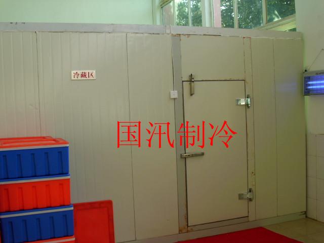 供應新余鷹潭贛州冷庫銷售維修保養(yǎng)