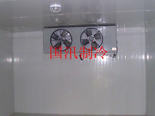 冷庫工程價(jià)格圖片