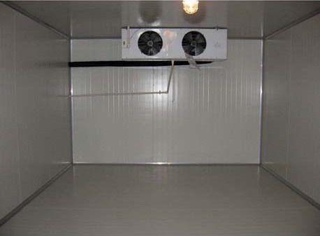 江西九江中型冷庫(kù)報(bào)價(jià)圖片