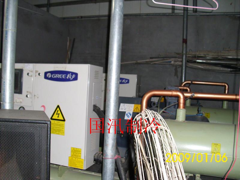 南昌青云譜區(qū)中央空調(diào)維修保養(yǎng)安裝圖片